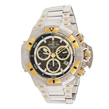 Cargar imagen en el visor de la galería, RELOJ PARA HOMBRE INVICTA AKULA 31866 - DORADO