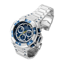 Cargar imagen en el visor de la galería, RELOJ PARA HOMBRE INVICTA AKULA 31867 - PLATEADO