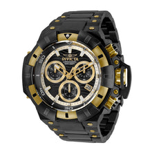 Cargar imagen en el visor de la galería, RELOJ PARA HOMBRE INVICTA AKULA 31870 - NEGRO