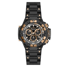 Cargar imagen en el visor de la galería, RELOJ PARA HOMBRE INVICTA AKULA 31871 - NEGRO