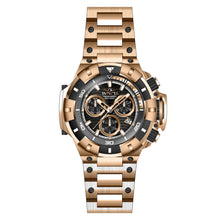 Cargar imagen en el visor de la galería, RELOJ PARA HOMBRE INVICTA AKULA 31873 - ORO ROSA