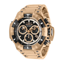 Cargar imagen en el visor de la galería, RELOJ PARA HOMBRE INVICTA AKULA 31873 - ORO ROSA