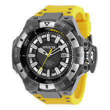 Cargar imagen en el visor de la galería, RELOJ DEPORTIVO PARA HOMBRE INVICTA AKULA 31878 - AMARILLO