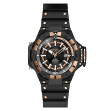 Cargar imagen en el visor de la galería, RELOJ PARA HOMBRE INVICTA AKULA 31882 - NEGRO