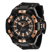 Cargar imagen en el visor de la galería, RELOJ PARA HOMBRE INVICTA AKULA 31882 - NEGRO