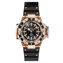 Cargar imagen en el visor de la galería, RELOJ DEPORTIVO PARA HOMBRE INVICTA AKULA 31888 - NEGRO