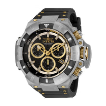Cargar imagen en el visor de la galería, RELOJ DEPORTIVO PARA HOMBRE INVICTA AKULA 31891 - NEGRO