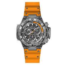 Cargar imagen en el visor de la galería, RELOJ DEPORTIVO PARA HOMBRE INVICTA AKULA 31894 - NARANJA