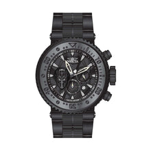Cargar imagen en el visor de la galería, RELOJ PANTERA NEGRA PARA HOMBRE INVICTA MARVEL 31904 - NEGRO