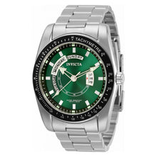 Cargar imagen en el visor de la galería, RELOJ CLÁSICO PARA HOMBRE INVICTA SPECIALTY 31916 - ACERO