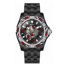 Cargar imagen en el visor de la galería, RELOJ PARA HOMBRE INVICTA BOLT 32316 - NEGRO