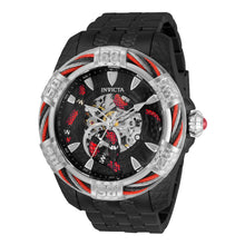 Cargar imagen en el visor de la galería, RELOJ PARA HOMBRE INVICTA BOLT 32316 - NEGRO
