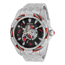 Cargar imagen en el visor de la galería, RELOJ PARA HOMBRE INVICTA BOLT 32317 - PLATEADO