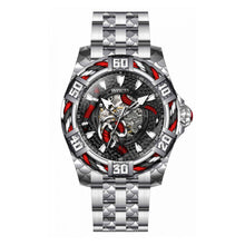 Cargar imagen en el visor de la galería, RELOJ PARA HOMBRE INVICTA BOLT 32317 - PLATEADO