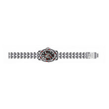Cargar imagen en el visor de la galería, RELOJ PARA HOMBRE INVICTA BOLT 32317 - PLATEADO