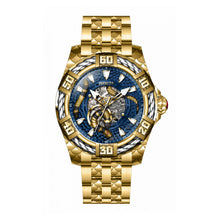 Cargar imagen en el visor de la galería, RELOJ PARA HOMBRE INVICTA BOLT 32320 - DORADO