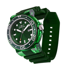 Cargar imagen en el visor de la galería, RELOJ DEPORTIVO PARA HOMBRE INVICTA PRO DIVER 32332 - VERDE