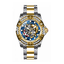 Cargar imagen en el visor de la galería, RELOJ PARA HOMBRE INVICTA BOLT 32346 - ORO, ACERO