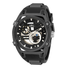 Cargar imagen en el visor de la galería, RELOJ DEPORTIVO PARA HOMBRE INVICTA AKULA 32352 - NEGRO