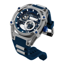 Cargar imagen en el visor de la galería, RELOJ DEPORTIVO PARA HOMBRE INVICTA AKULA 32354 - AZUL