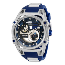 Cargar imagen en el visor de la galería, RELOJ DEPORTIVO PARA HOMBRE INVICTA AKULA 32354 - AZUL