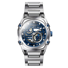 Cargar imagen en el visor de la galería, RELOJ PARA HOMBRE INVICTA AKULA 32361 - PLATEADO