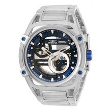 Cargar imagen en el visor de la galería, RELOJ PARA HOMBRE INVICTA AKULA 32361 - PLATEADO