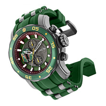 Cargar imagen en el visor de la galería, RELOJ BOBA FETT PARA HOMBRE INVICTA STAR WARS 32527 - VERDE