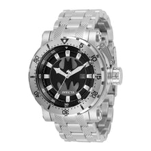 Cargar imagen en el visor de la galería, RELOJ BATMAN PARA HOMBRE INVICTA DC COMICS 32492 - PLATEADO