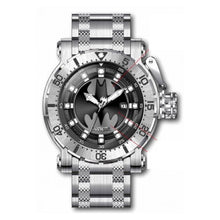 Cargar imagen en el visor de la galería, RELOJ BATMAN PARA HOMBRE INVICTA DC COMICS 32492 - PLATEADO