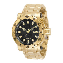 Cargar imagen en el visor de la galería, RELOJ BATMAN PARA HOMBRE INVICTA DC COMICS 32493 - DORADO