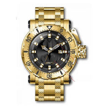Cargar imagen en el visor de la galería, RELOJ BATMAN PARA HOMBRE INVICTA DC COMICS 32493 - DORADO