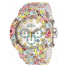 Cargar imagen en el visor de la galería, RELOJ PARA HOMBRE INVICTA SPONGE BOB 32520 - ACERO, GALJANOPLASTIA