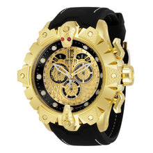 Cargar imagen en el visor de la galería, RELOJ DEPORTIVO PARA HOMBRE INVICTA JASON TAYLOR 32558 - NEGRO