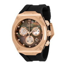 Cargar imagen en el visor de la galería, RELOJ DEPORTIVO PARA HOMBRE INVICTA JASON TAYLOR 32560 - NEGRO