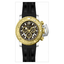 Cargar imagen en el visor de la galería, RELOJ DEPORTIVO PARA HOMBRE INVICTA SEA HUNTER 32620 - NEGRO
