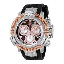 Cargar imagen en el visor de la galería, RELOJ PARA HOMBRE INVICTA SUBAQUA 32678 - NEGRO, ACERO