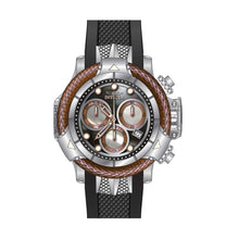 Cargar imagen en el visor de la galería, RELOJ PARA HOMBRE INVICTA SUBAQUA 32678 - NEGRO, ACERO