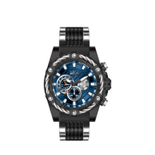 Cargar imagen en el visor de la galería, RELOJ DEPORTIVO PARA HOMBRE INVICTA BOLT 32694 - NEGRO