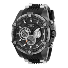 Cargar imagen en el visor de la galería, RELOJ PARA HOMBRE INVICTA BOLT 32697 - NEGRO