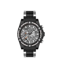 Cargar imagen en el visor de la galería, RELOJ PARA HOMBRE INVICTA BOLT 32697 - NEGRO