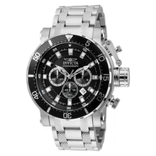 Cargar imagen en el visor de la galería, RELOJ PARA HOMBRE INVICTA COALITION FORCES 32704 - PLATEADO