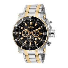Cargar imagen en el visor de la galería, RELOJ PARA HOMBRE INVICTA COALITION FORCES 32712 - ORO, ACERO