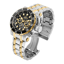 Cargar imagen en el visor de la galería, RELOJ PARA HOMBRE INVICTA COALITION FORCES 32712 - ORO, ACERO
