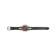 Cargar imagen en el visor de la galería, RELOJ PARA HOMBRE INVICTA VENOM 32778 - NEGRO, ACERO