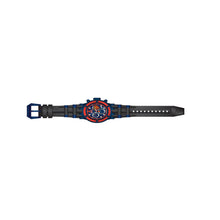 Cargar imagen en el visor de la galería, RELOJ SUPERMAN PARA HOMBRE INVICTA DC COMICS 32789 - NEGRO