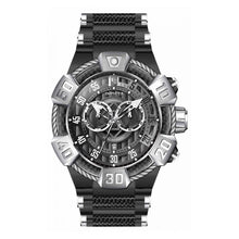 Cargar imagen en el visor de la galería, RELOJ PARA HOMBRE INVICTA JASON TAYLOR 32830 - NEGRO