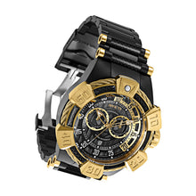 Cargar imagen en el visor de la galería, RELOJ PARA HOMBRE INVICTA JASON TAYLOR 32831 - NEGRO