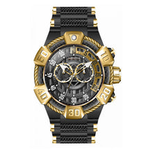 Cargar imagen en el visor de la galería, RELOJ PARA HOMBRE INVICTA JASON TAYLOR 32831 - NEGRO