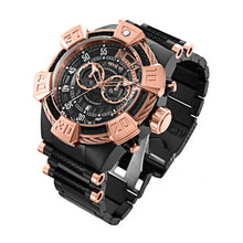 Cargar imagen en el visor de la galería, RELOJ PARA HOMBRE INVICTA JASON TAYLOR 32832 - NEGRO